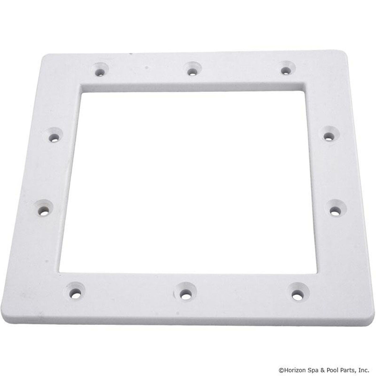Faceplate, Hayward SP1094 Skimmer : SPX1094B