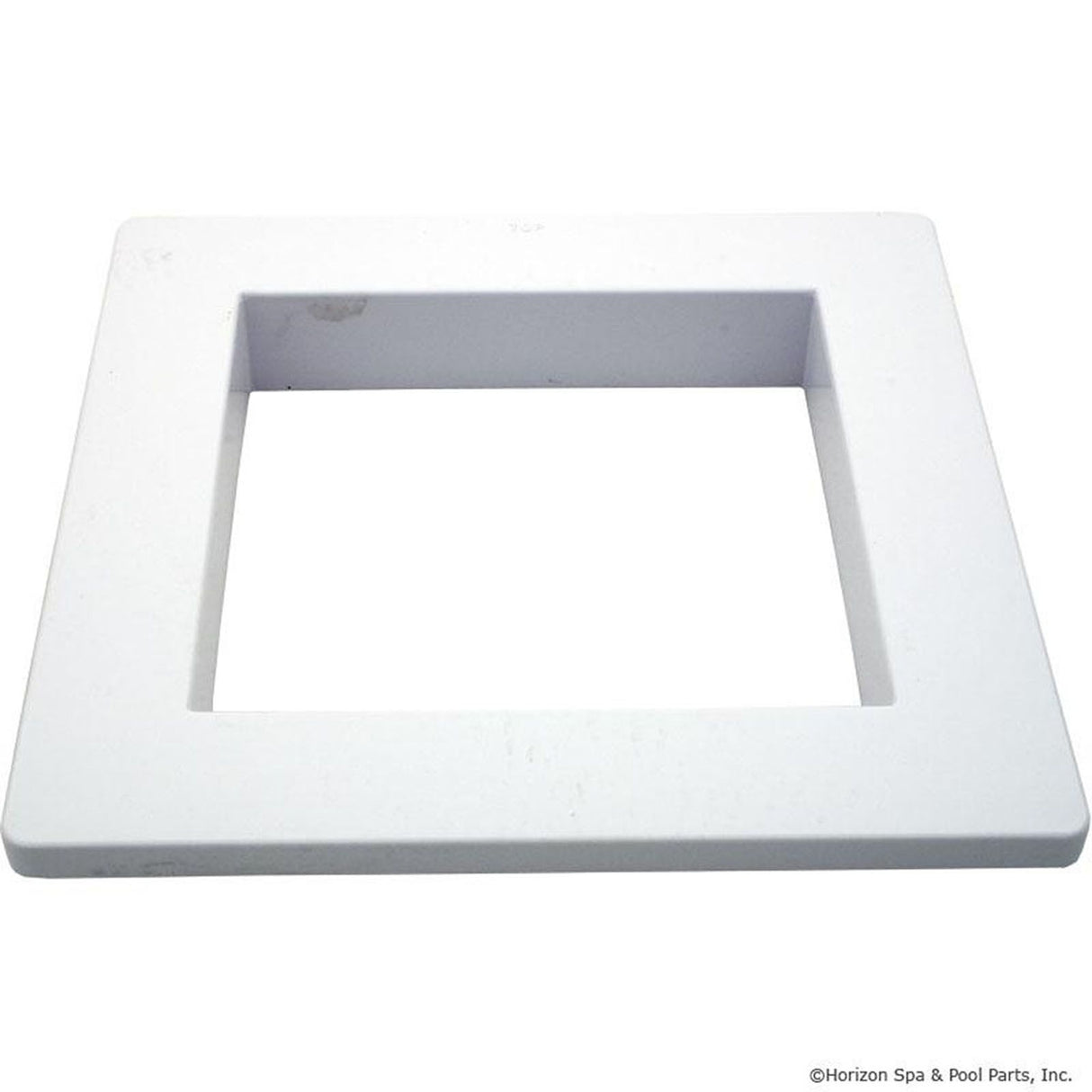 Skimmer Faceplate Cover, Hayward SP1094, Snap-On : SPX1094R