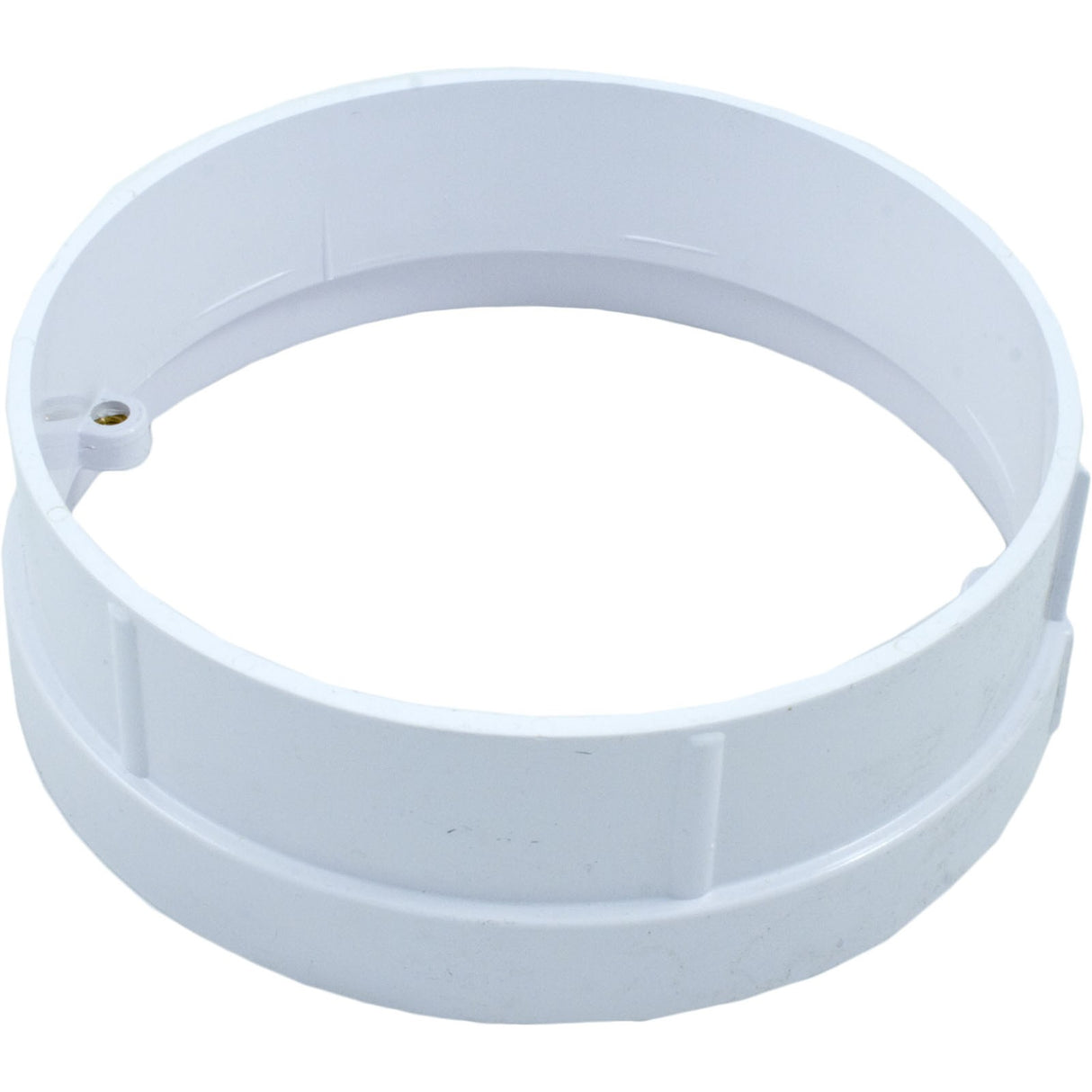 Skimmer Collar, Hayward SP1082/1083/1084/1085/1086, White : SPX1084P