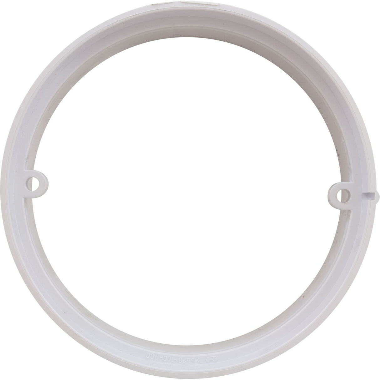 Skimmer Collar, Hayward SP1080 Series, White : SP1084P1