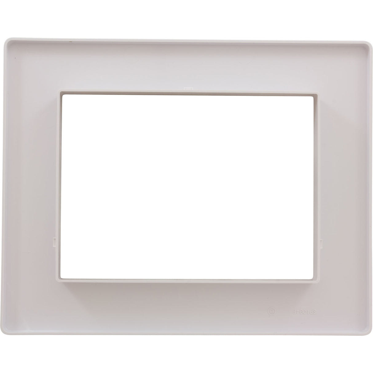 Skimmer Faceplate Cover, Hayward SP1084 : SP1084F