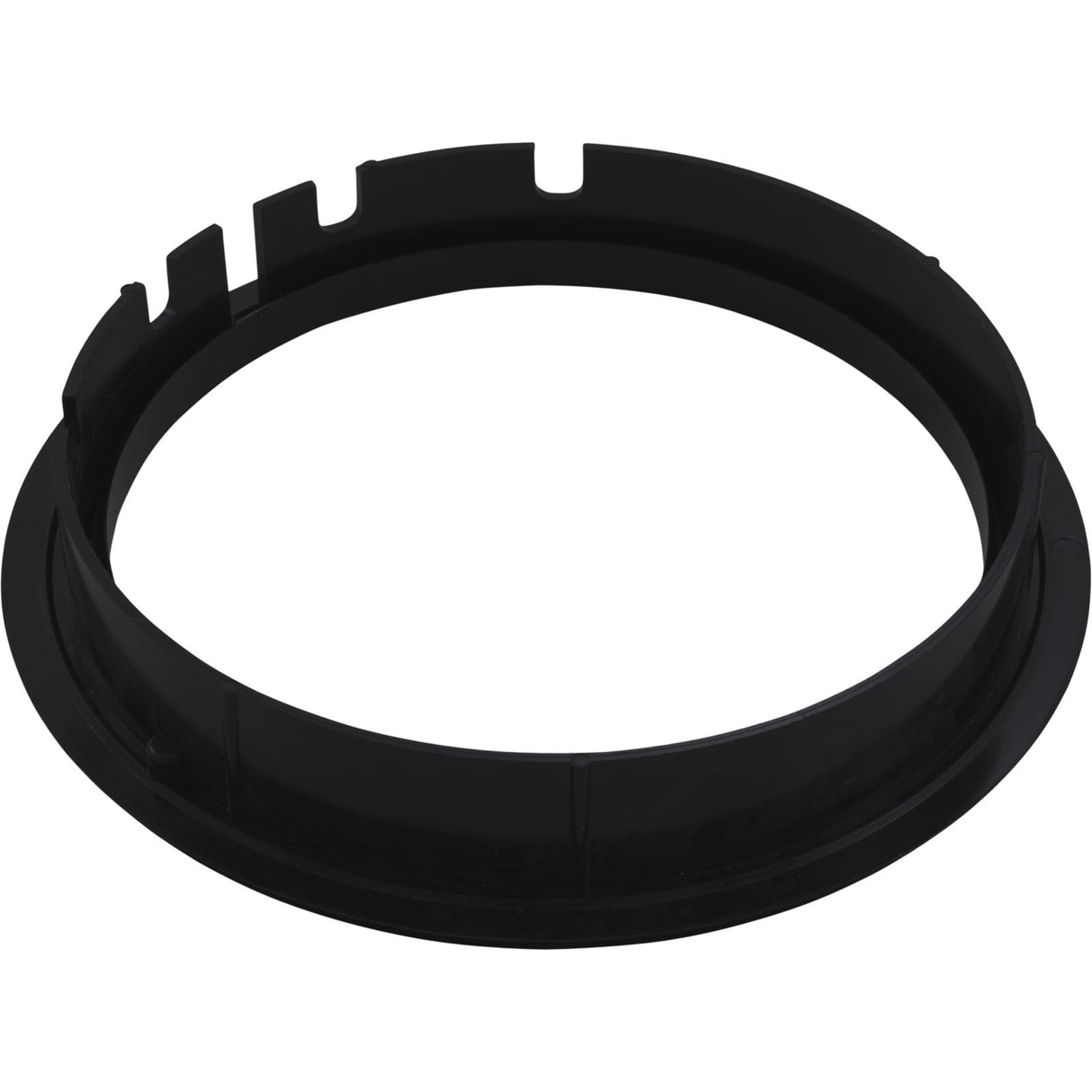 Skimmer Collar, Waterway Renegade, Black : 519-6421