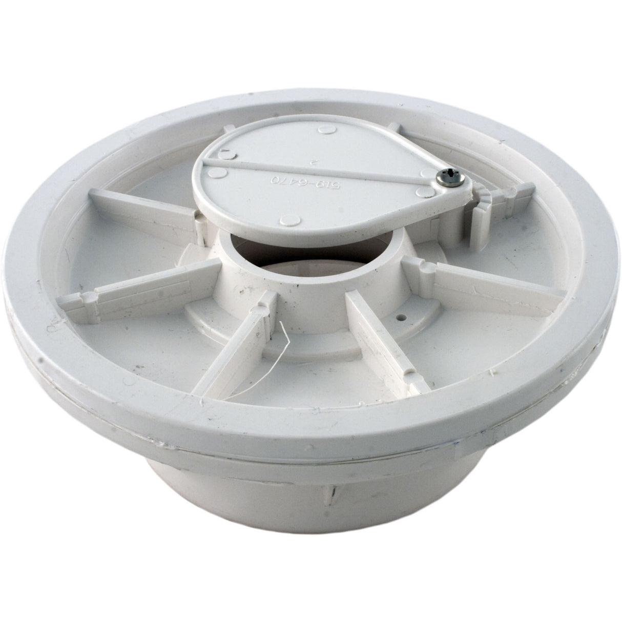 Skimmer Float Valve, Waterway Renegade : 542-6200