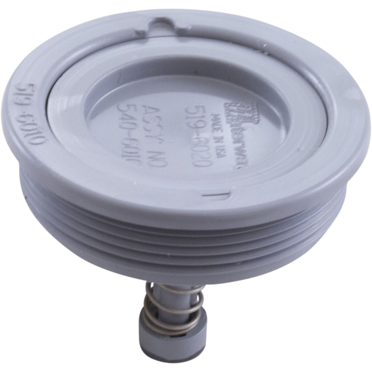 Skimmer Equalizer Valve, Waterway Renegade : 540-6010