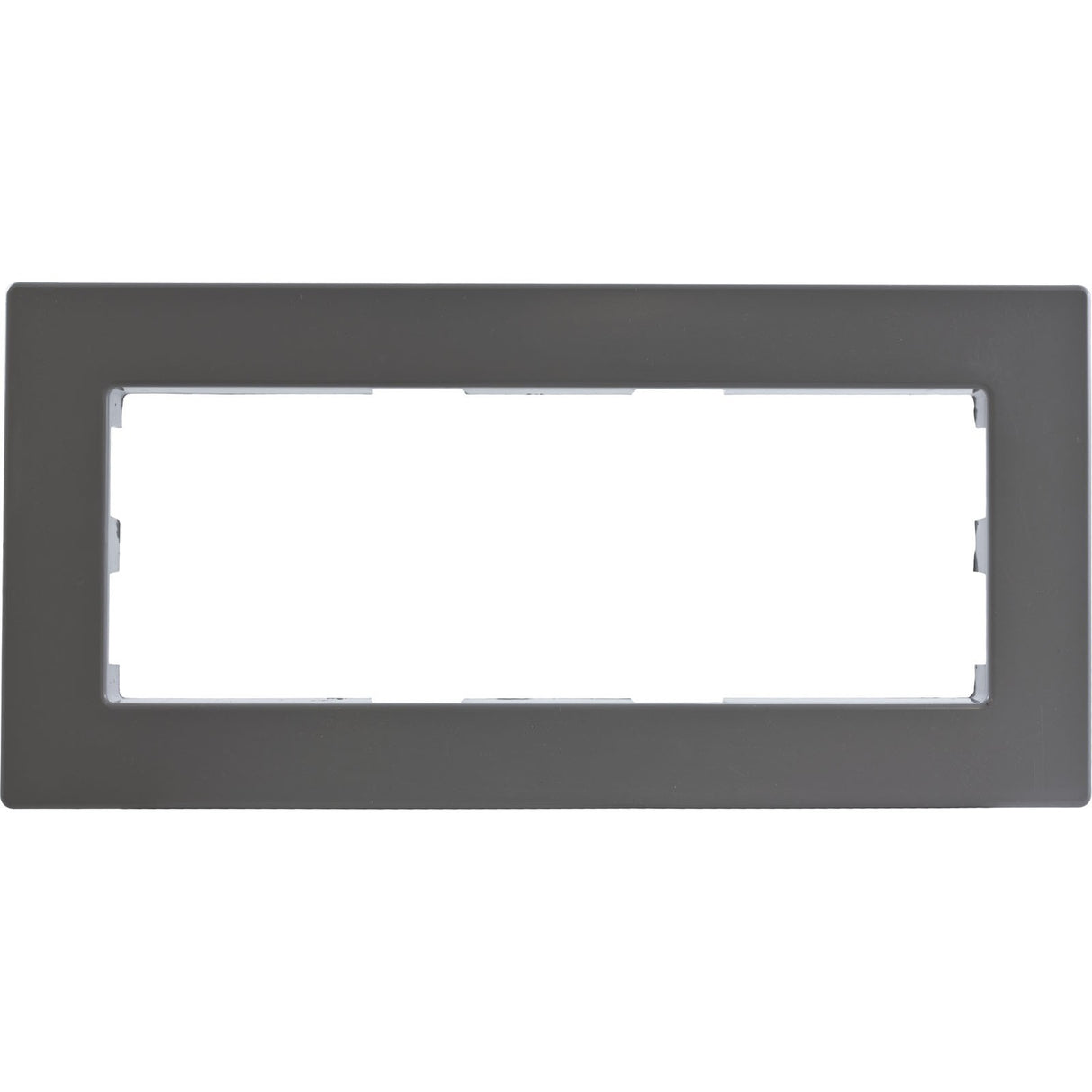 Skimmer Faceplate Cover, WW Renegade, Vinyl, Wide Mouth, Gry : 519-9547