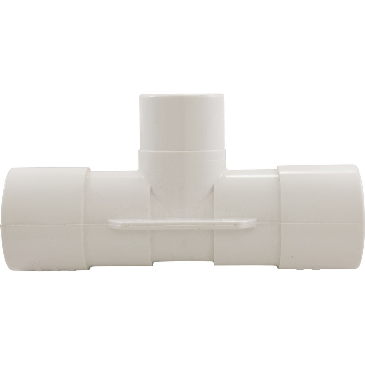 1"Chk Valve Tee Assy 1"S X 1"S - White : 600-5000