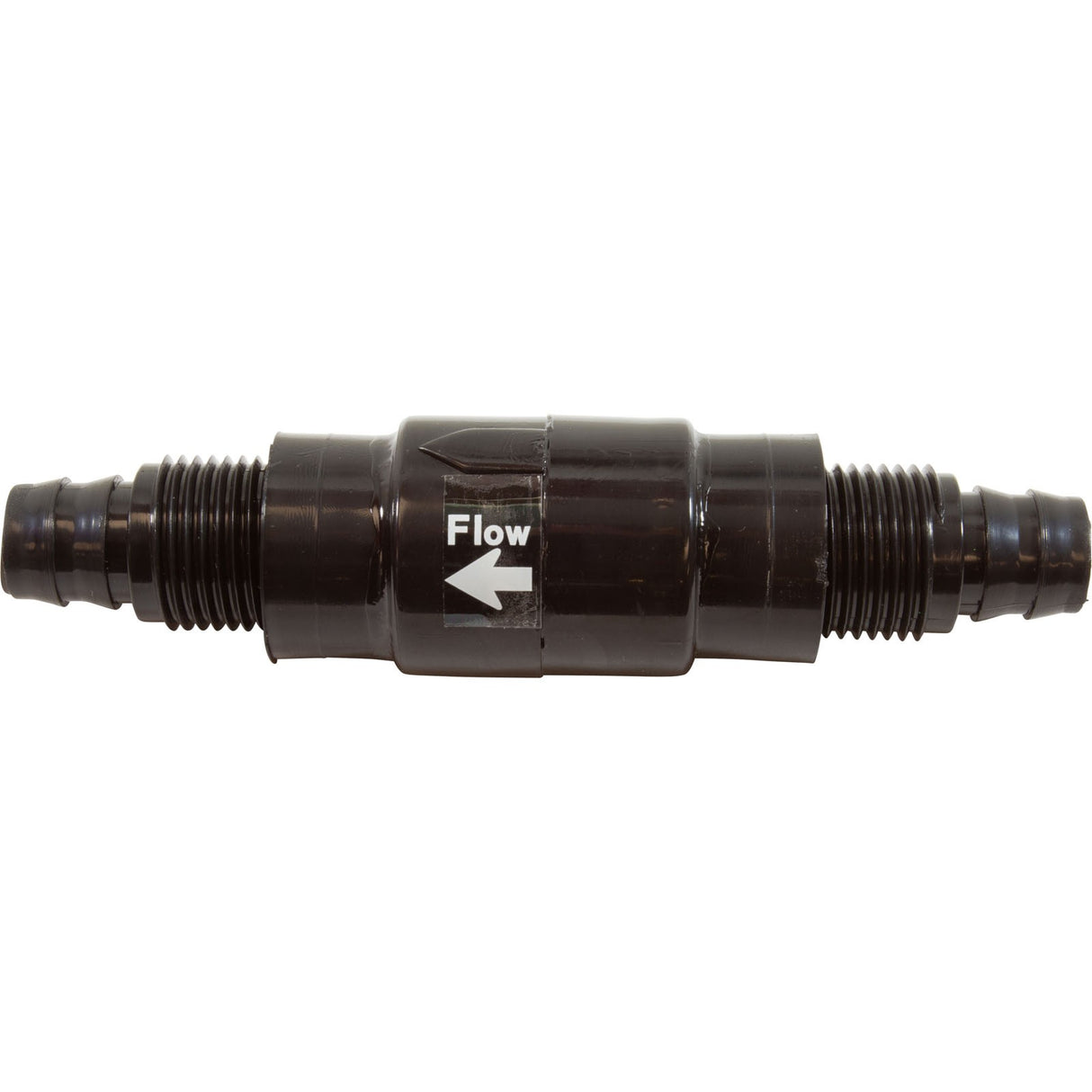 Check Valve, Pentair Automatic Feeders, 1/2"mpt, In-Line : R172324M