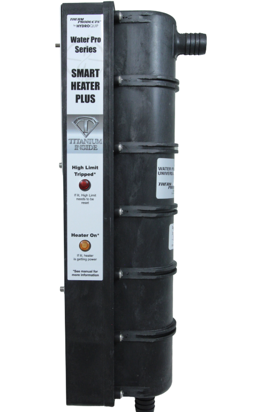 Heater, Low Flow, Smart Heater Repl, 230v, 5.5kW, Generic 2 : 26-3314-1-7T-K