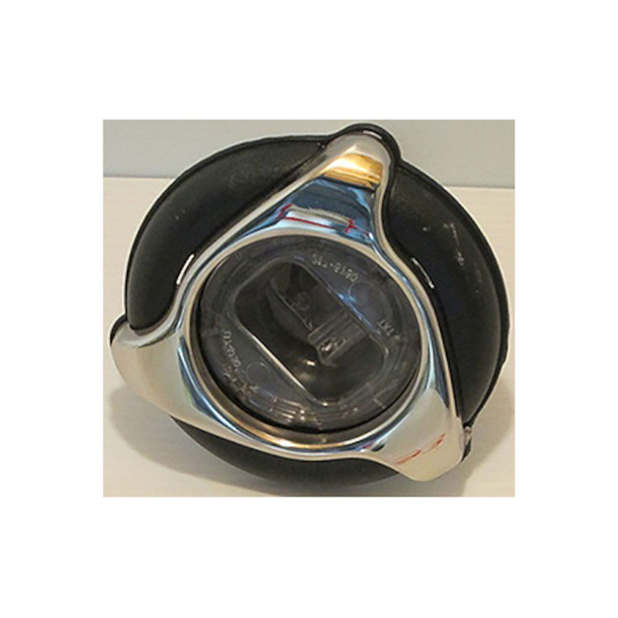 Jet, 2008, Power Storm, Resonator, Led, Clear/Ss Trim, Dyn L : 12533