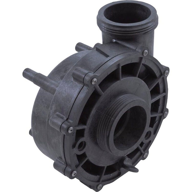 Wet End, Aqua-Flo FMXP2e, 2.5HP, SD, 48-Frame, 2"MBT : 91041825-000