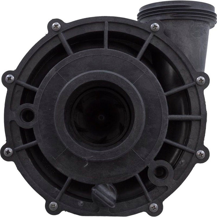 Wet End, Aqua-Flo FMXP2e, 2.5HP, SD, 48-Frame, 2"MBT : 91041825-000