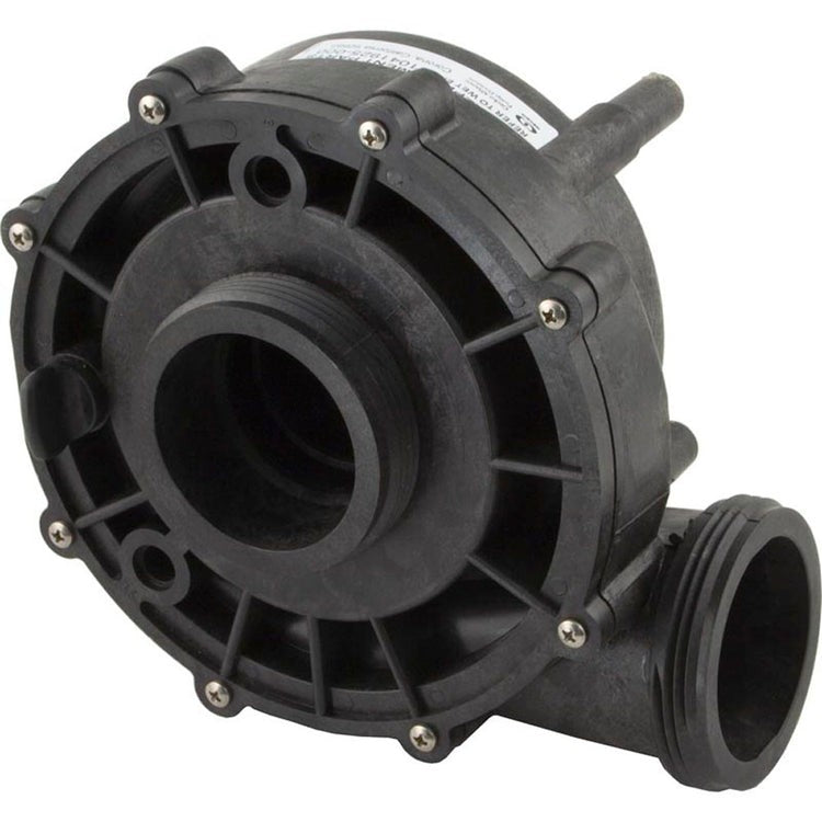 Wet End, Aqua-Flo FMXP2e, 2.5HP, SD, 56-Frame, 2"MBT : 91041925-000