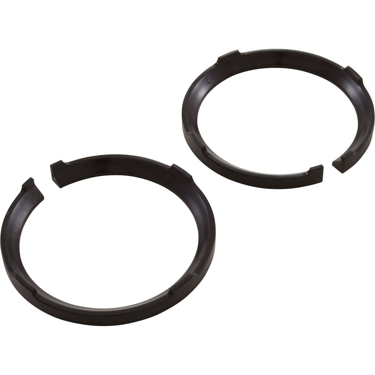 C Clip, Pentair Sta-Rite PosiClear/CNC, Union, qty 2 : 178732Z - StaRite/Pentair - 788379852566 - PartsForSpas.com