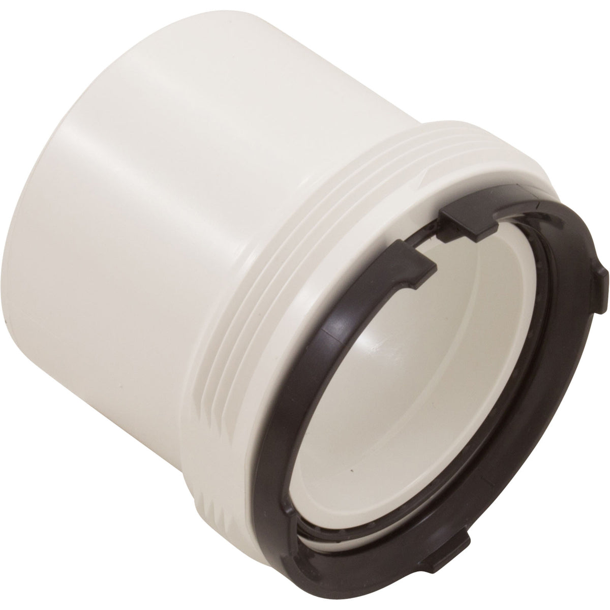 Union, Threaded Half, Pent CNCRP/PosiClear RP/Sep Tank : 178733Z - Pentair - 7.8838E+11 - PartsForSpas.com