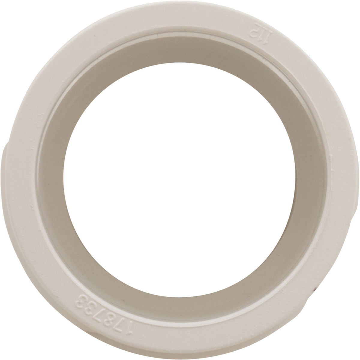 Union, Threaded Half, Pent CNCRP/PosiClear RP/Sep Tank : 178733Z - Pentair - 7.8838E+11 - PartsForSpas.com