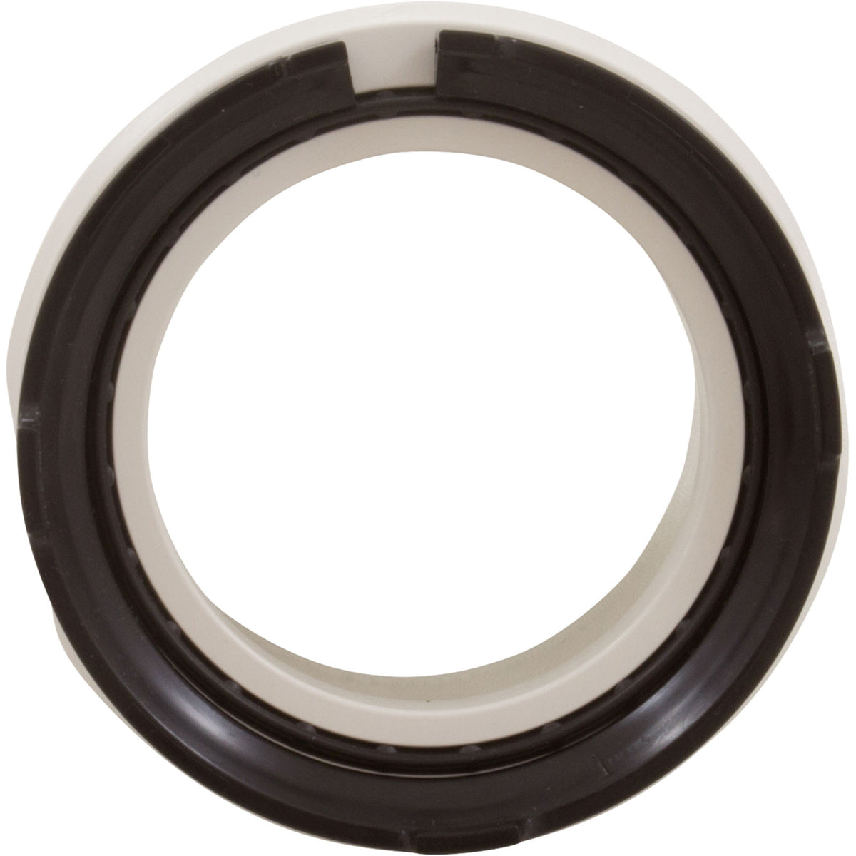 Union, Threaded Half, Pent CNCRP/PosiClear RP/Sep Tank : 178733Z - Pentair - 7.8838E+11 - PartsForSpas.com