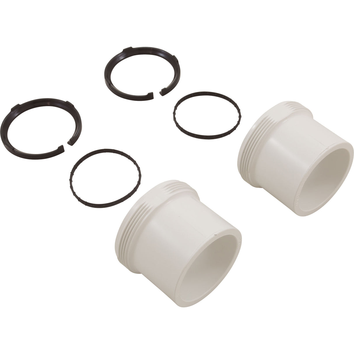 Union, Threaded Half, Pent CNCRP/PosiClear RP/Sep Tank : 178733Z