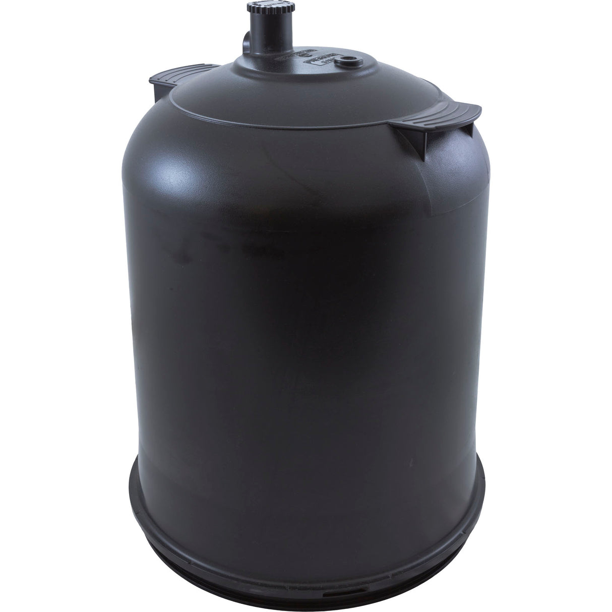 Tank Lid, Pentair Sta-Rite System 2 PLM300, Tall : 27001-0030S - StaRite/Pentair - 27001-0030S - PartsForSpas.com