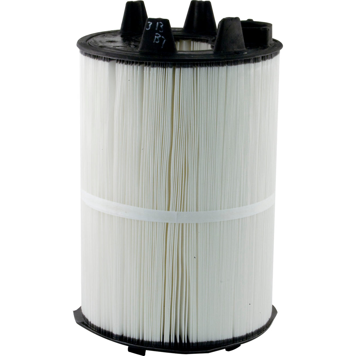 Cartridge, Pentair/StaRite System2 PLM150, 150sqft, 13-5/8"d : 27002-0150S