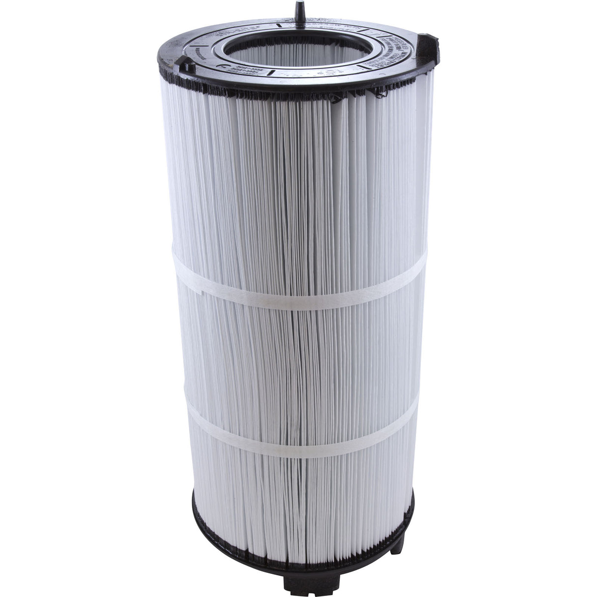Cartridge, 209sqft, Pentair/Sta-Rite System 3 S8M500, Inner : 25021-0224S