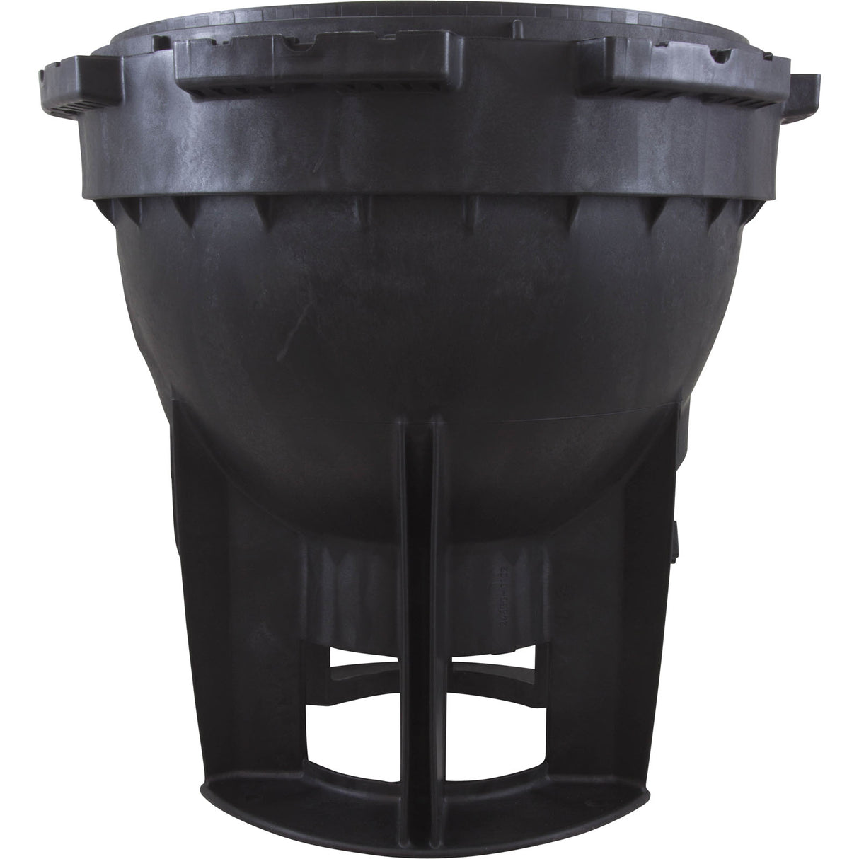 Tank Body, Pentair Sta-Rite System 3, All S7 Models, 21" : 24850-0102S - StaRite/Pentair - 788379785765 - PartsForSpas.com