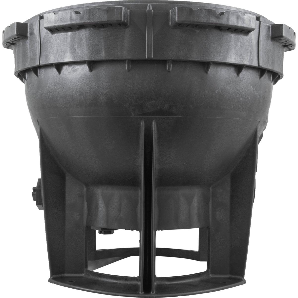 Tank Body, Pentair Sta-Rite System 3, All S8 Models, 25" : 24851-0103S - StaRite/Pentair - 7.8838E+11 - PartsForSpas.com