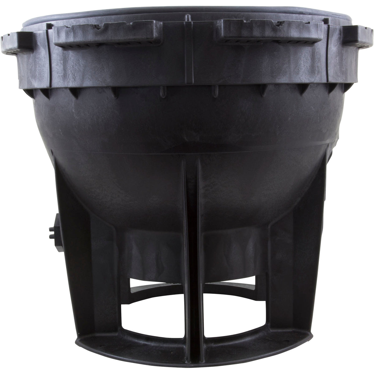 Tank Body, Pentair Sta-Rite System 3, All S8 Models, 25" : 24851-0103S - StaRite/Pentair - 7.8838E+11 - PartsForSpas.com