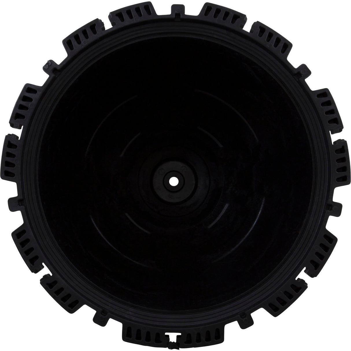 Tank Lid, Pentair Sta-Rite System 3, All S7 Models, 21" : 24851-9000 - StaRite/Pentair - 24851-9000 - PartsForSpas.com
