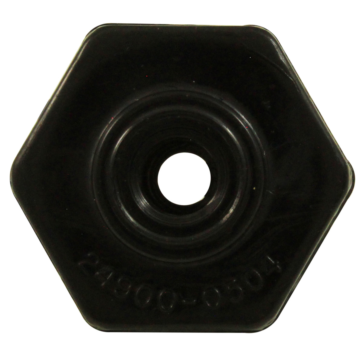 Adapter Bushing, Pentair Sta-Rite System 3, 21" & 25" : 24900-0504Z