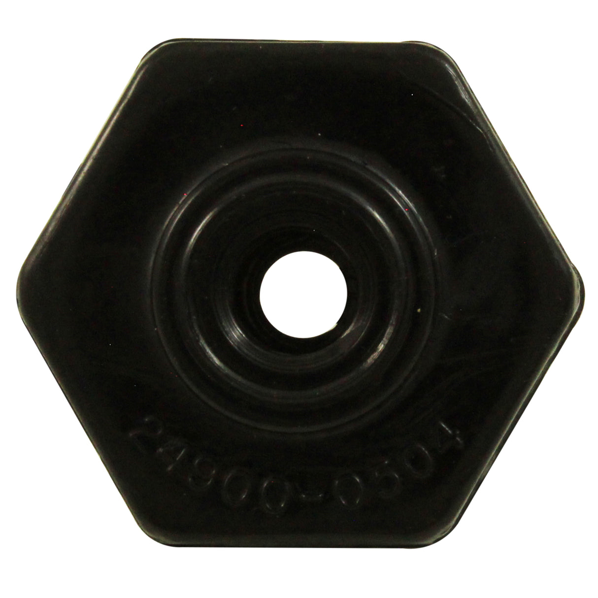 Adapter Bushing, Pentair Sta-Rite System 3, 21" & 25" : 24900-0504Z - Pentair - 788379914240 - PartsForSpas.com