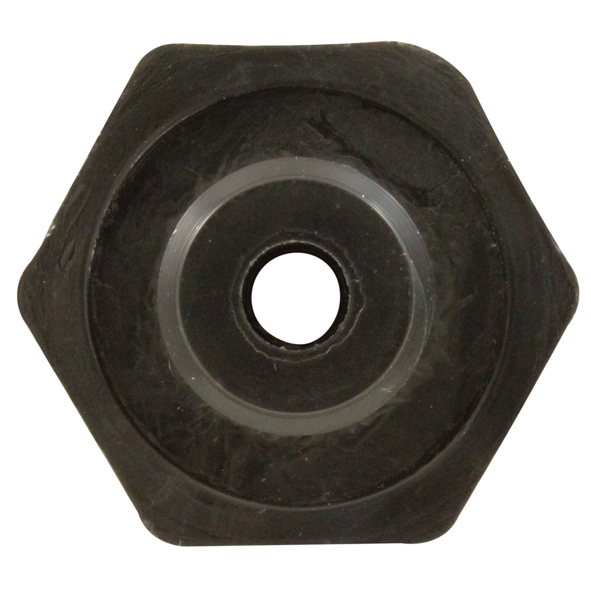 Adapter Bushing, Pentair Sta-Rite System 3, 21" & 25" : 24900-0504Z - Pentair - 788379914240 - PartsForSpas.com
