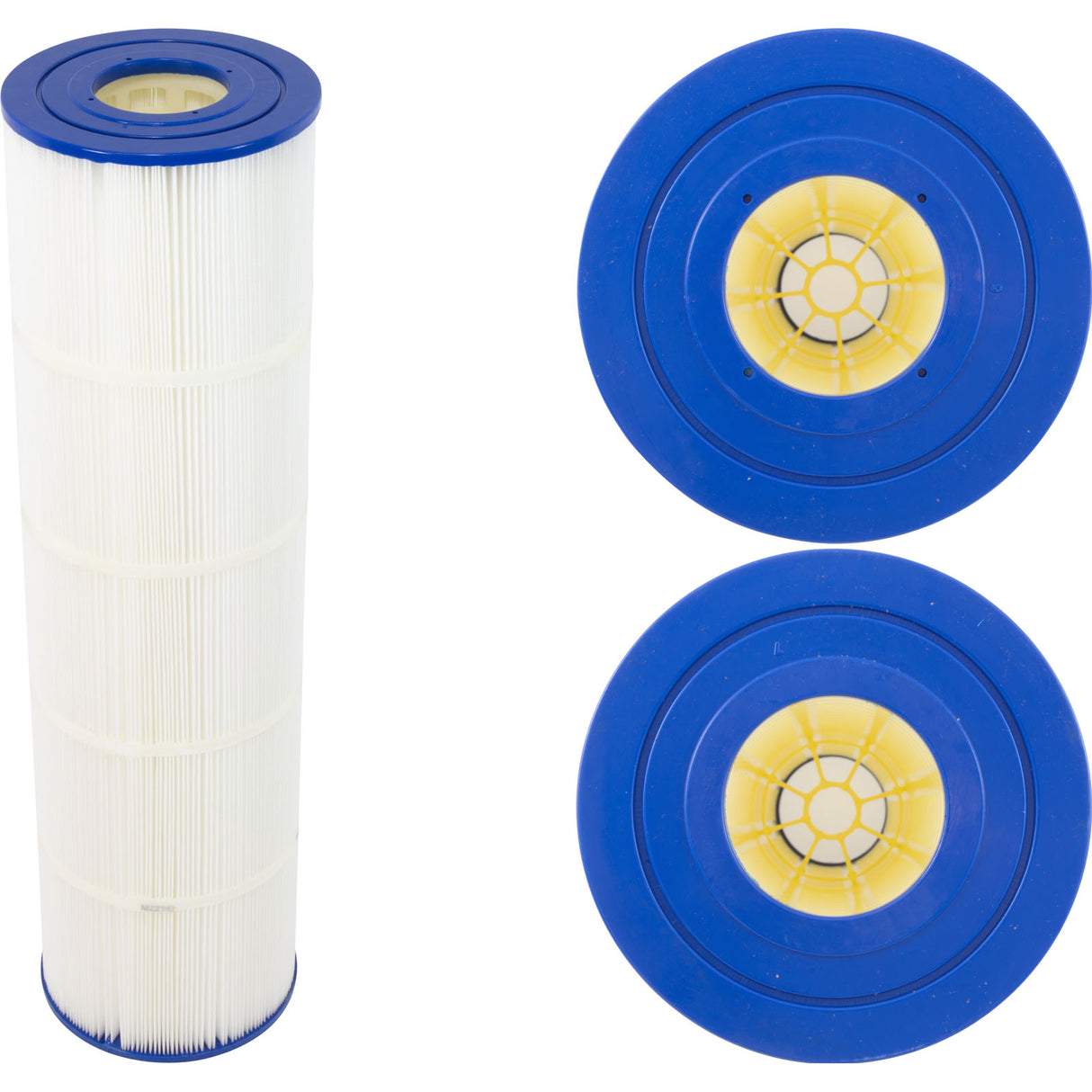 Cartridge 4 Pack, Pentair Clean & Clear Plus 420 : 179135