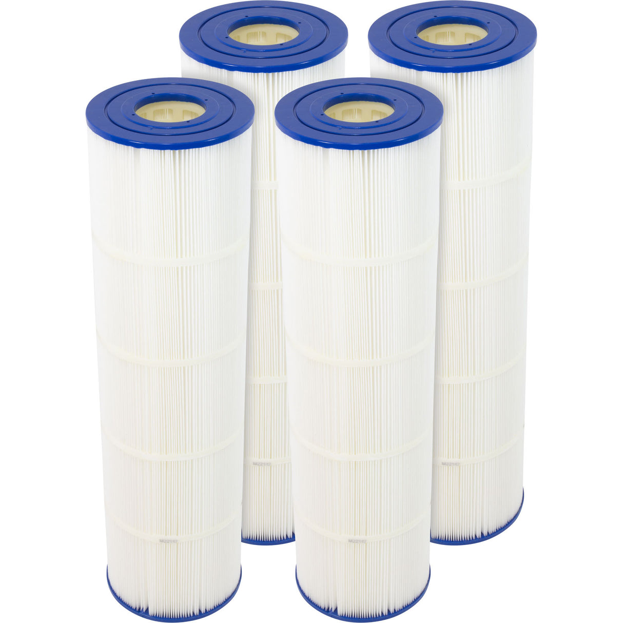 Cartridge 4 Pack, Pentair Clean & Clear Plus 420 : 179135