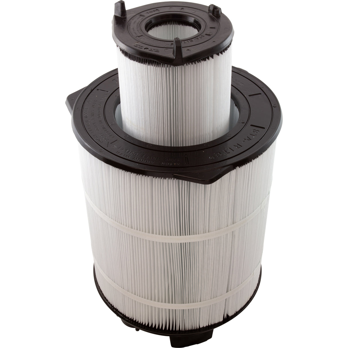 Cartridge Pack, System3 S7M120, Inner & Outer : 170145