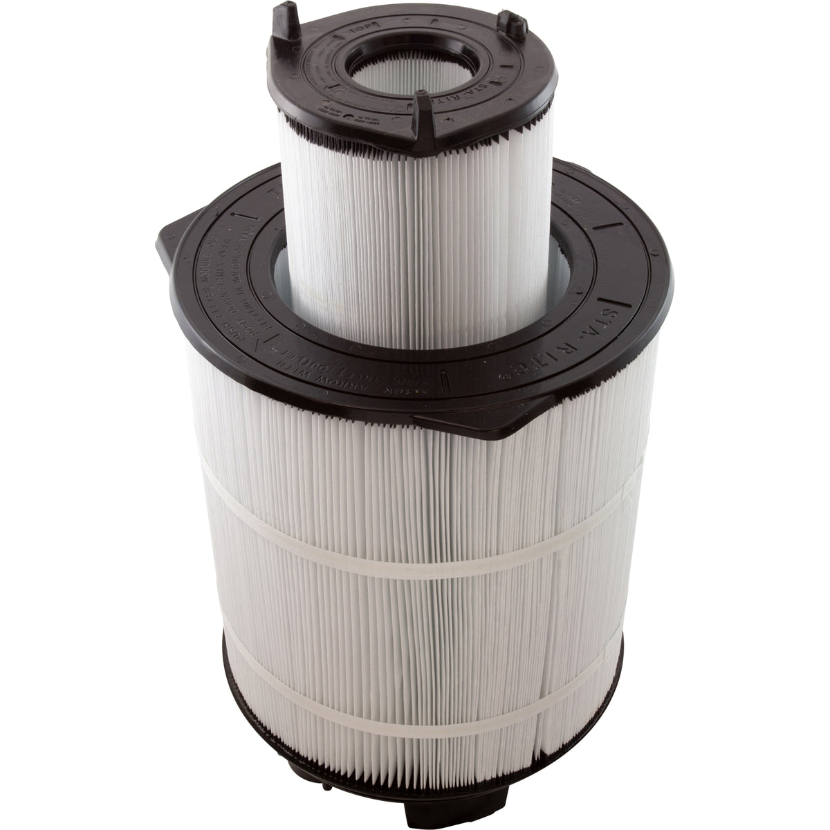 Cartridge Pack, System3 S7M400, Inner & Outer : 170146
