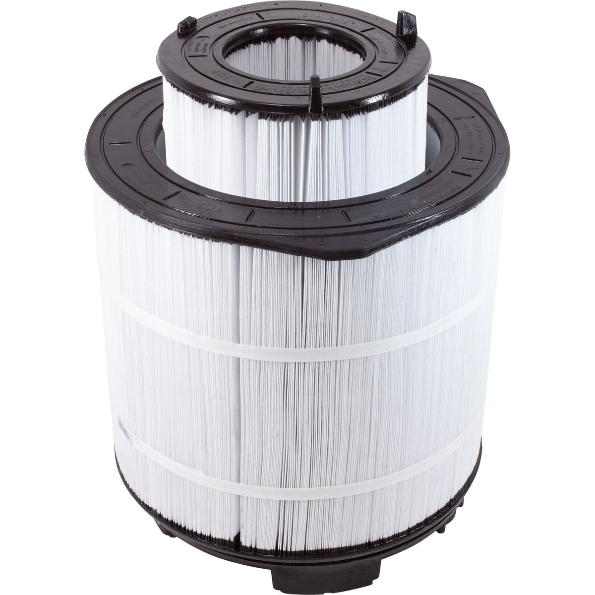Cartridge Pack, System3 S8M150, Inner & Outer : 170147