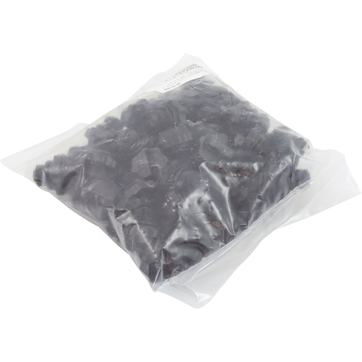 Drain Plug, Carvin, with O-Ring, Quantity 50 : 31160906R50 - Carvin - 31160906R50 - PartsForSpas.com