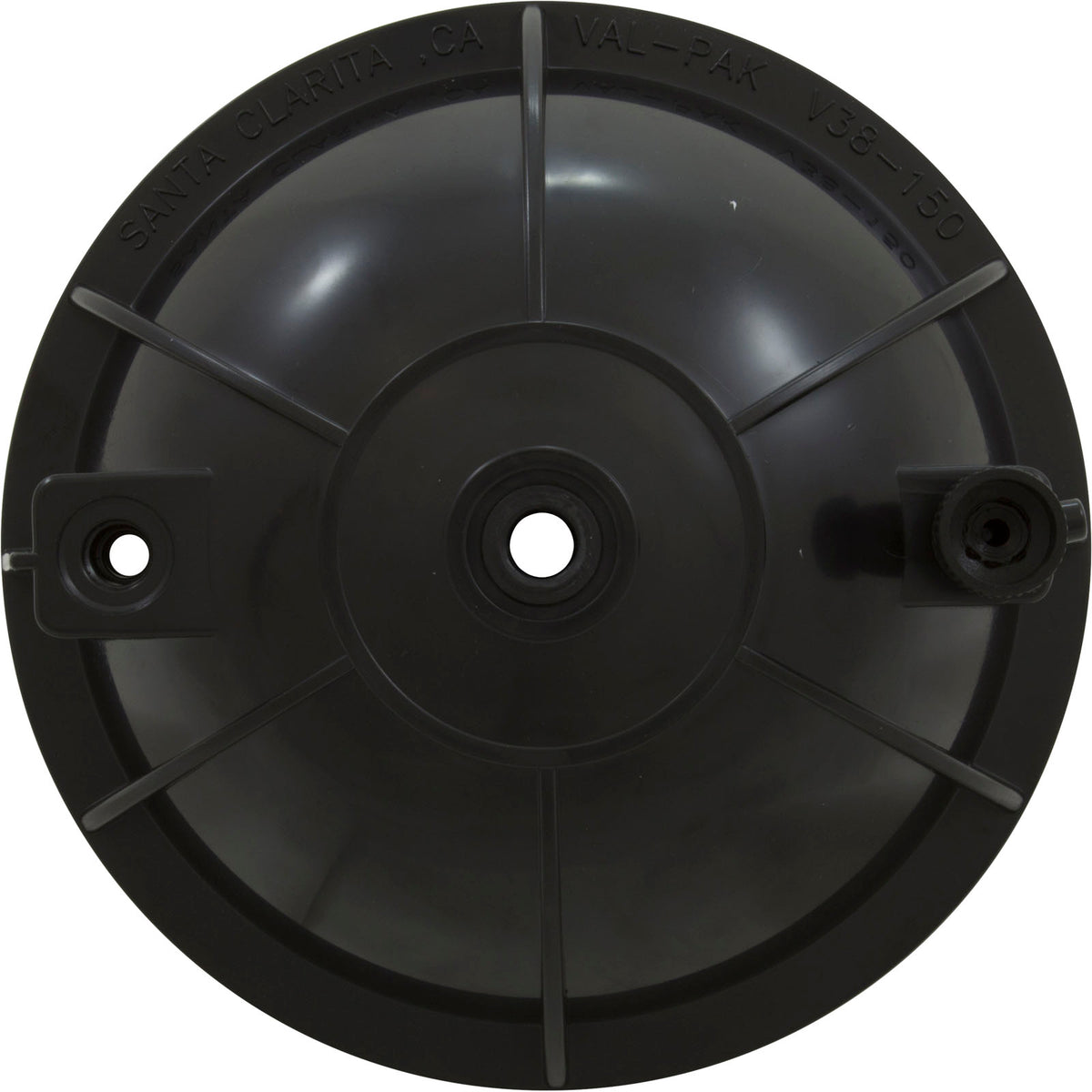 Tank Lid, American Products, Commander, Val-Pak, Generic : 570056