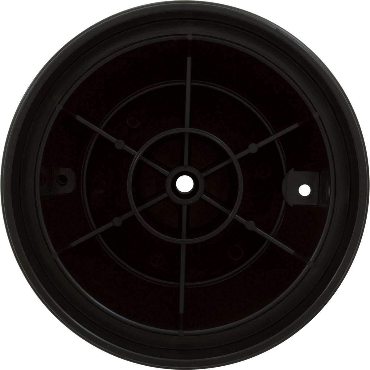 Tank Lid, American Products, Commander, Val-Pak, Generic : 570056