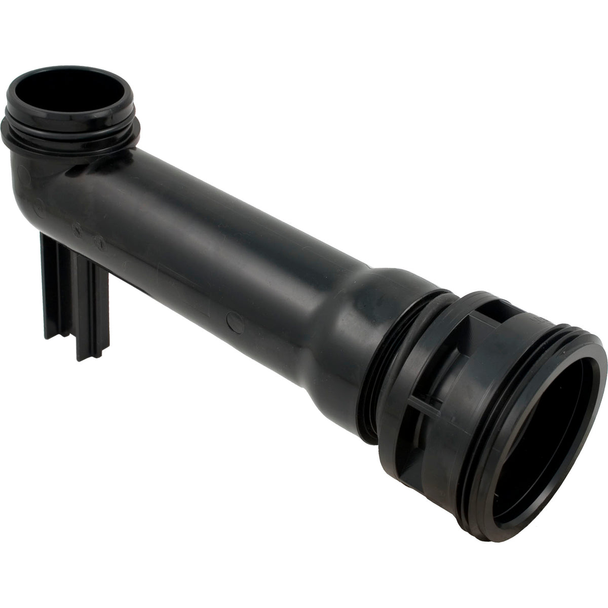 Manifold/Outlet Assy, Pent Am Prod CLN/CLR, Bottom : 170035