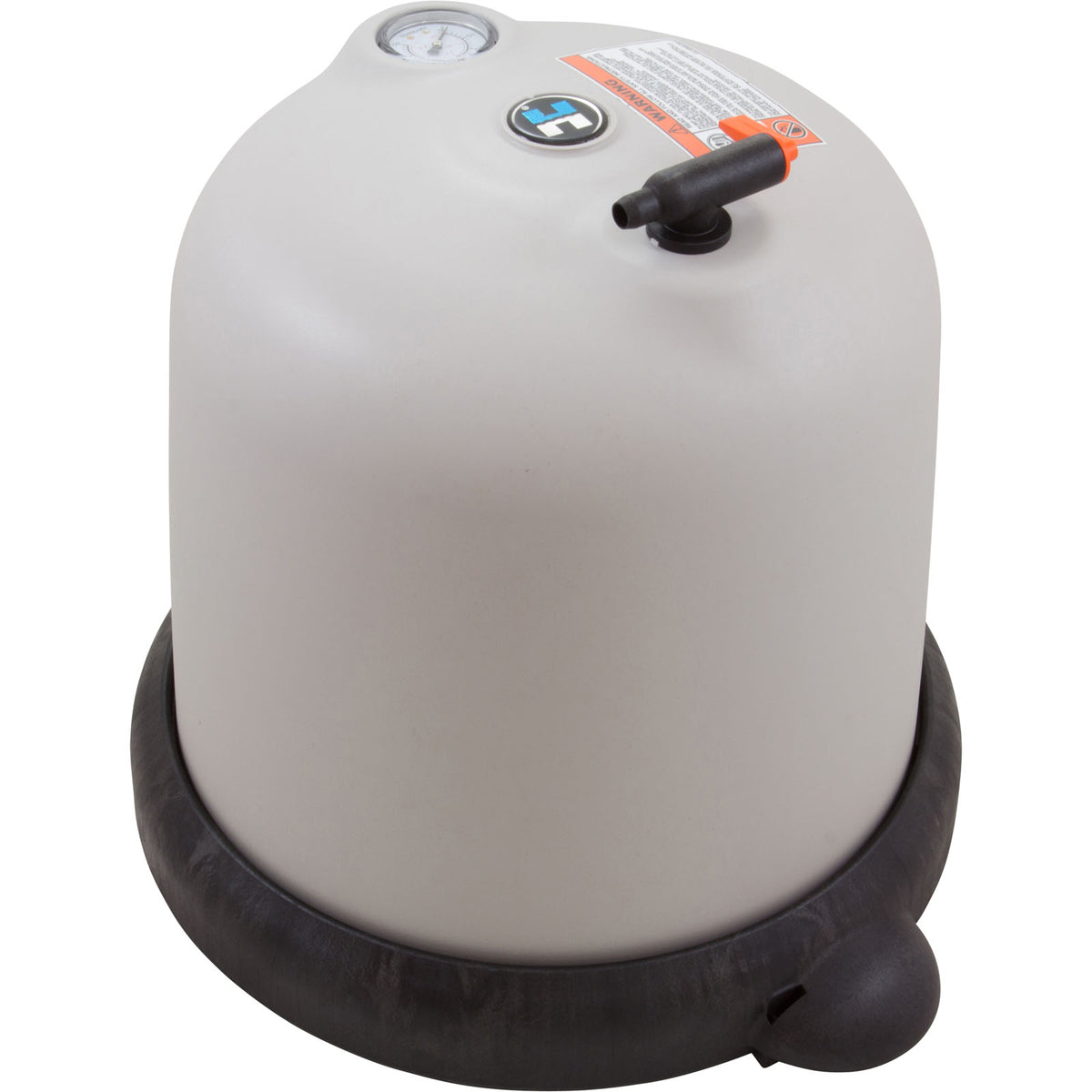 Tank Lid, Hayward XStream 150 sqft, with Lock Ring : CCX1500C