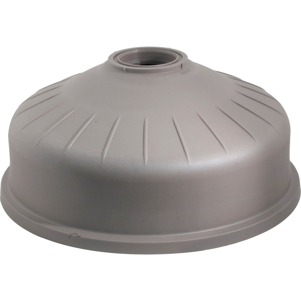 Tank Lid, Hayward C3020/C3025/DE3620, with Clamp Ring : DEX3620BTC