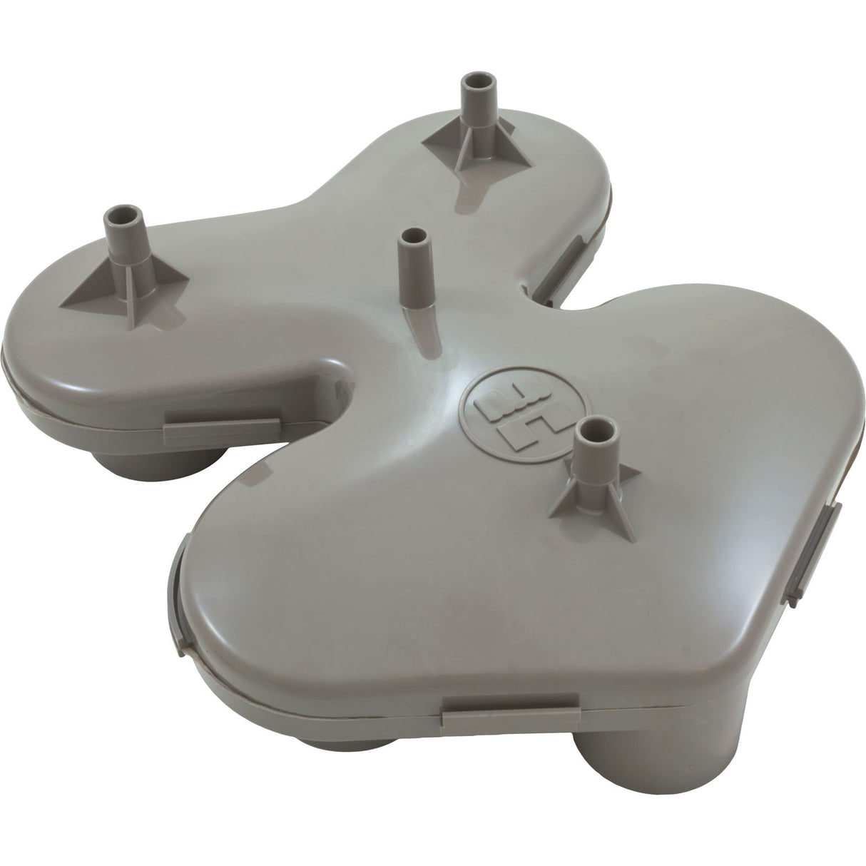 Manifold, Hayward, Swim Clear CX3030C, Top : CX3030C - Hayward - 0610377139571 - PartsForSpas.com