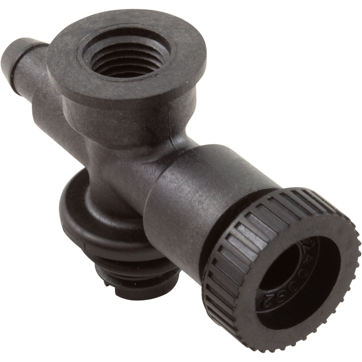 Air Relief Assembly, Hayward Super Star-Clear/Micro-Clear : DEX2400S - Hayward - 0610377021081 - PartsForSpas.com