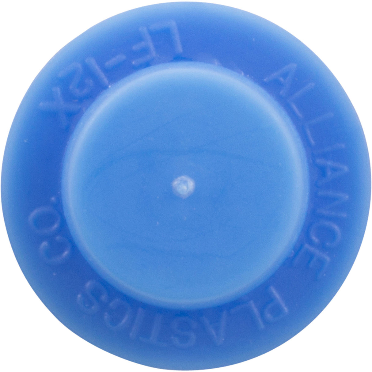 Internal Bypass Plug, Hayward Microstar Clear : CX250Z15 - Hayward - 0610377004602 - PartsForSpas.com