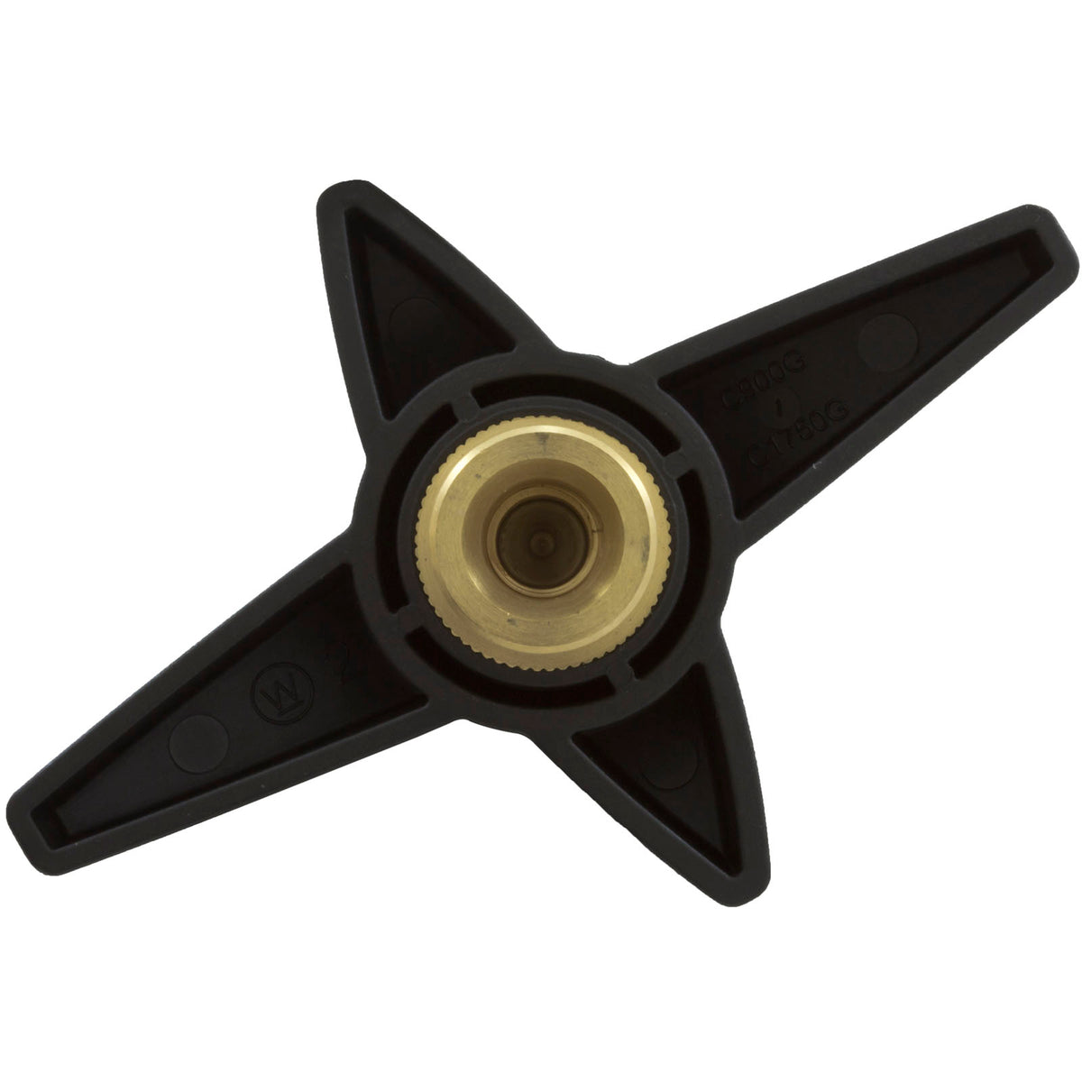 Lock Nut, Hayward Star-Clear C751/C900/C1200 : CX900G