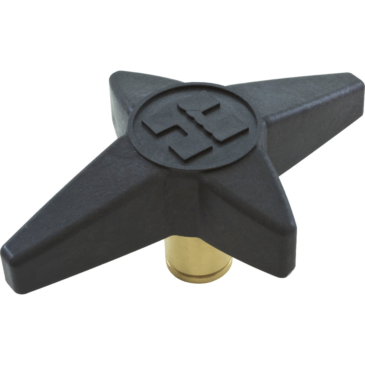Lock Nut, Hayward Star-Clear C751/C900/C1200 : CX900G - Hayward - 0610377209281 - PartsForSpas.com