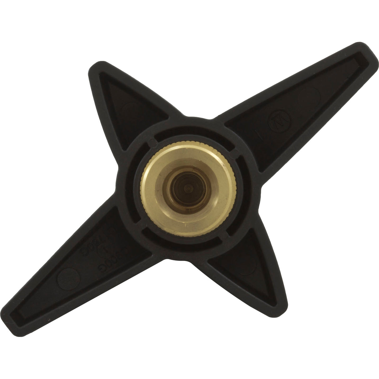Lock Nut, Hayward Star-Clear C1750 : CX1750G - Hayward - 0610377534574 - PartsForSpas.com