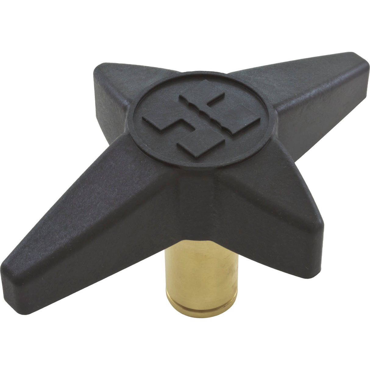 Lock Nut, Hayward Star-Clear C1750 : CX1750G - Hayward - 0610377534574 - PartsForSpas.com
