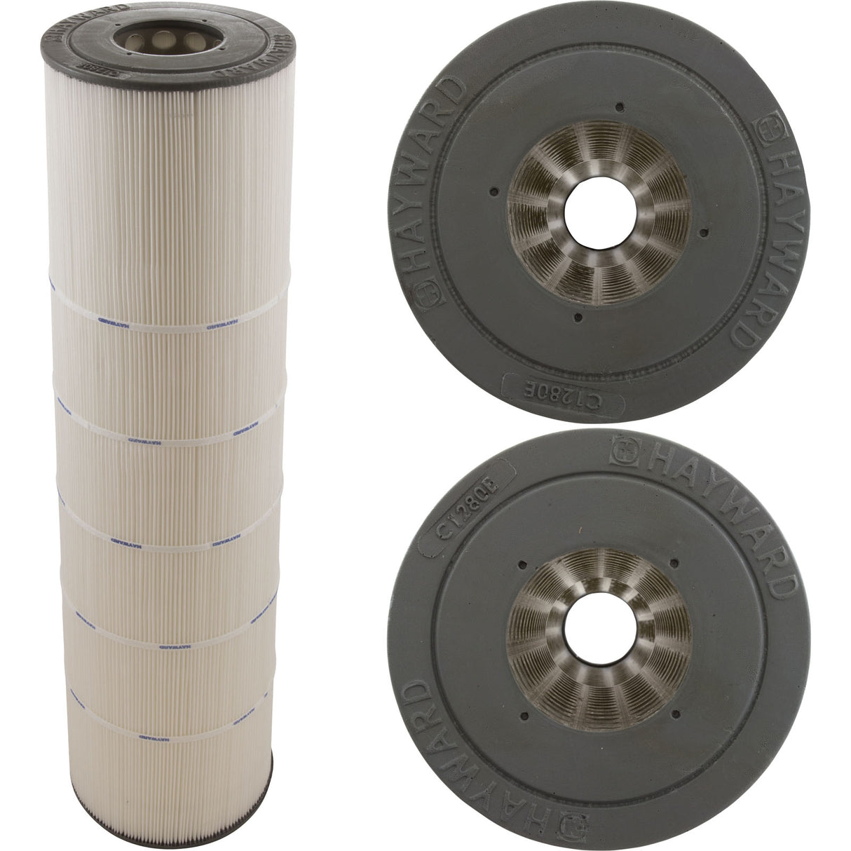 Cartridge, Hayward Super StarClear 5000/SwimClear 5025 : CX1280XRE